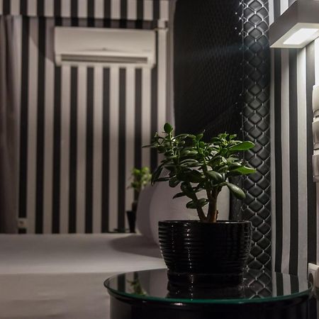 Ruby Rooms Kifisia - Adults Only Athén Kültér fotó