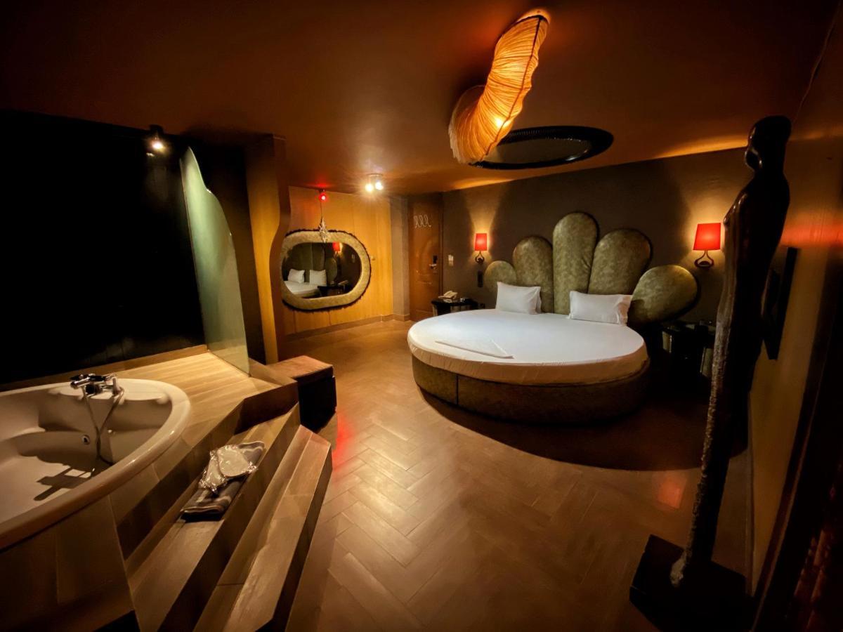 Ruby Rooms Kifisia - Adults Only Athén Kültér fotó