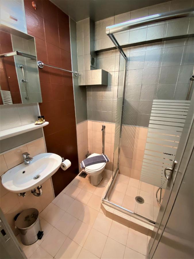 Ruby Rooms Kifisia - Adults Only Athén Kültér fotó