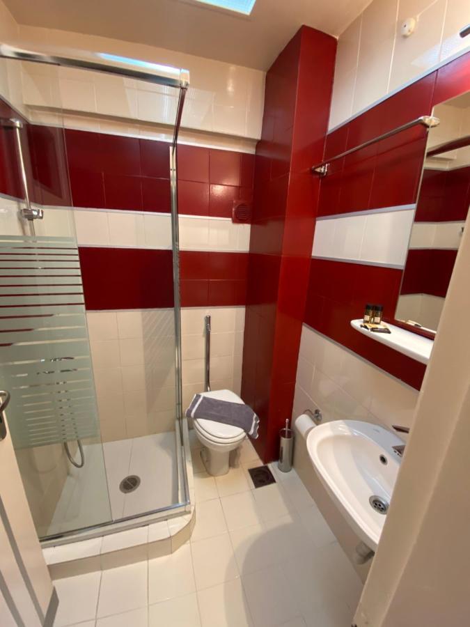 Ruby Rooms Kifisia - Adults Only Athén Kültér fotó