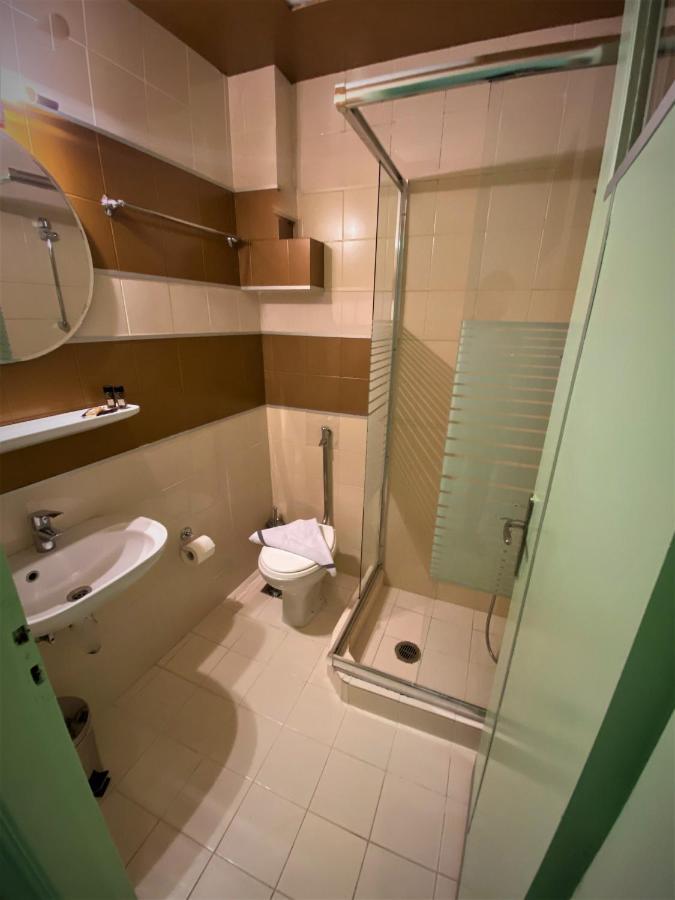 Ruby Rooms Kifisia - Adults Only Athén Kültér fotó
