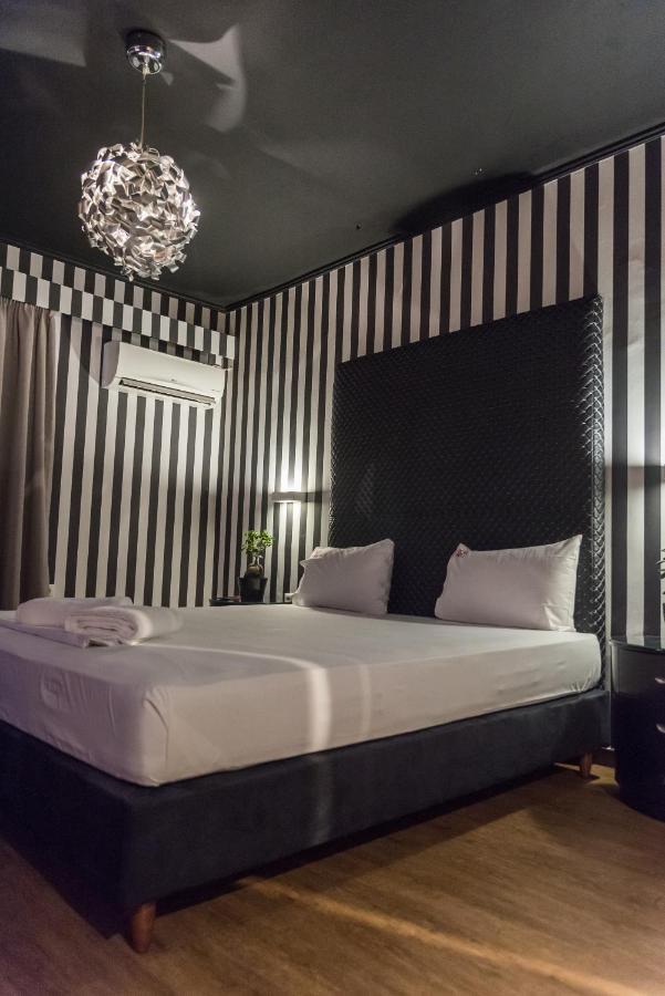 Ruby Rooms Kifisia - Adults Only Athén Kültér fotó