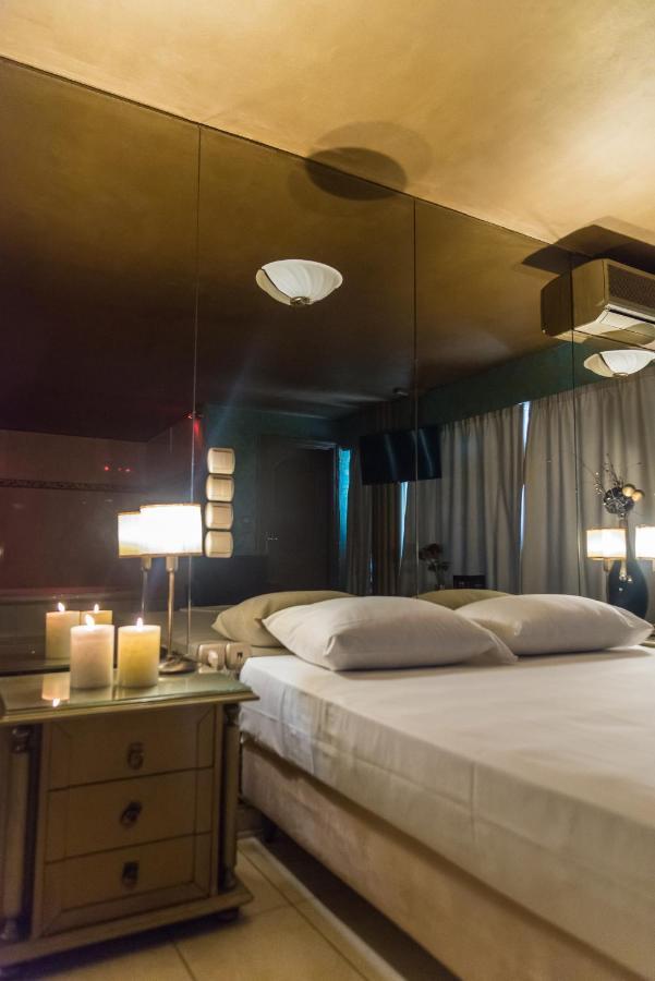 Ruby Rooms Kifisia - Adults Only Athén Kültér fotó