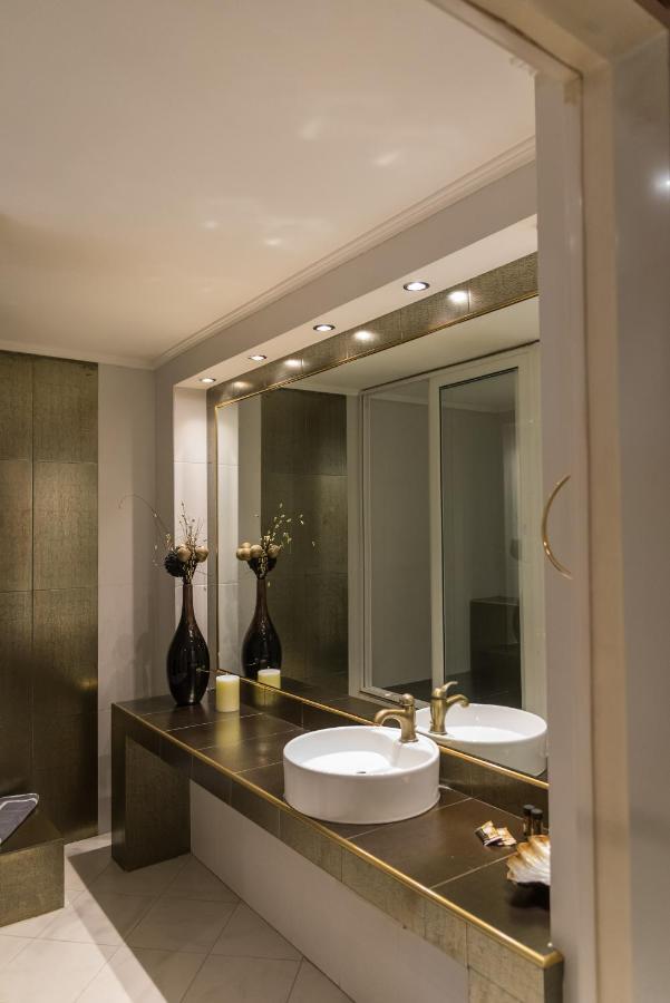 Ruby Rooms Kifisia - Adults Only Athén Kültér fotó