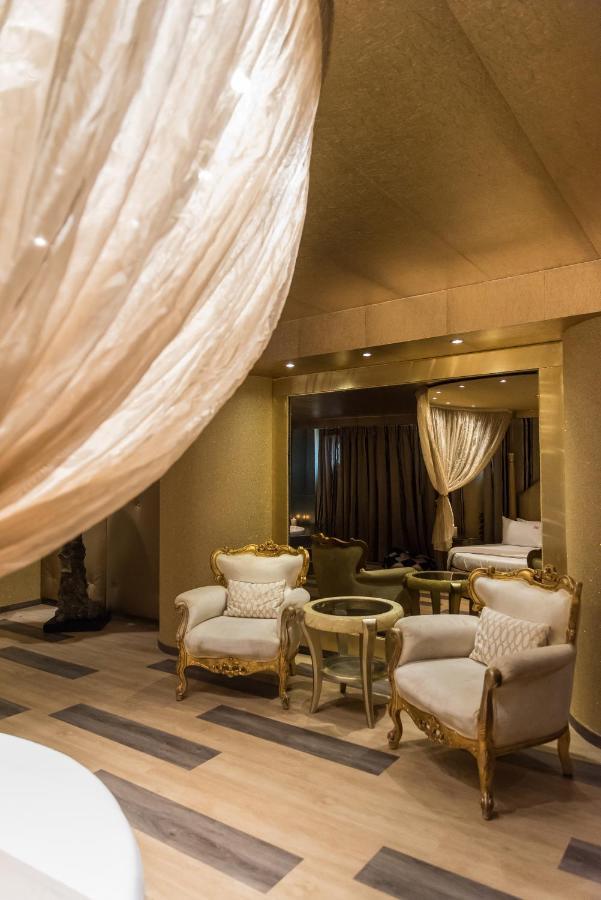 Ruby Rooms Kifisia - Adults Only Athén Kültér fotó