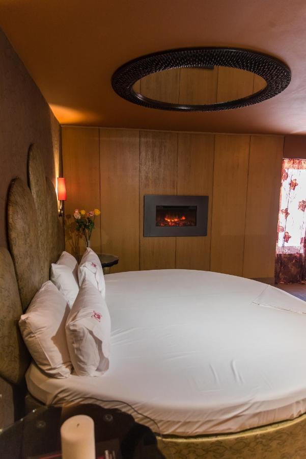 Ruby Rooms Kifisia - Adults Only Athén Kültér fotó