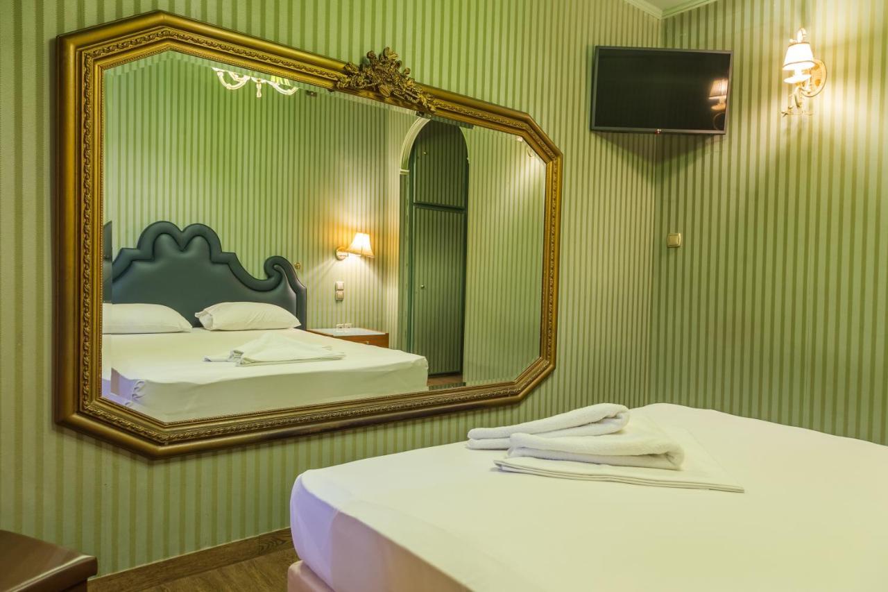 Ruby Rooms Kifisia - Adults Only Athén Kültér fotó