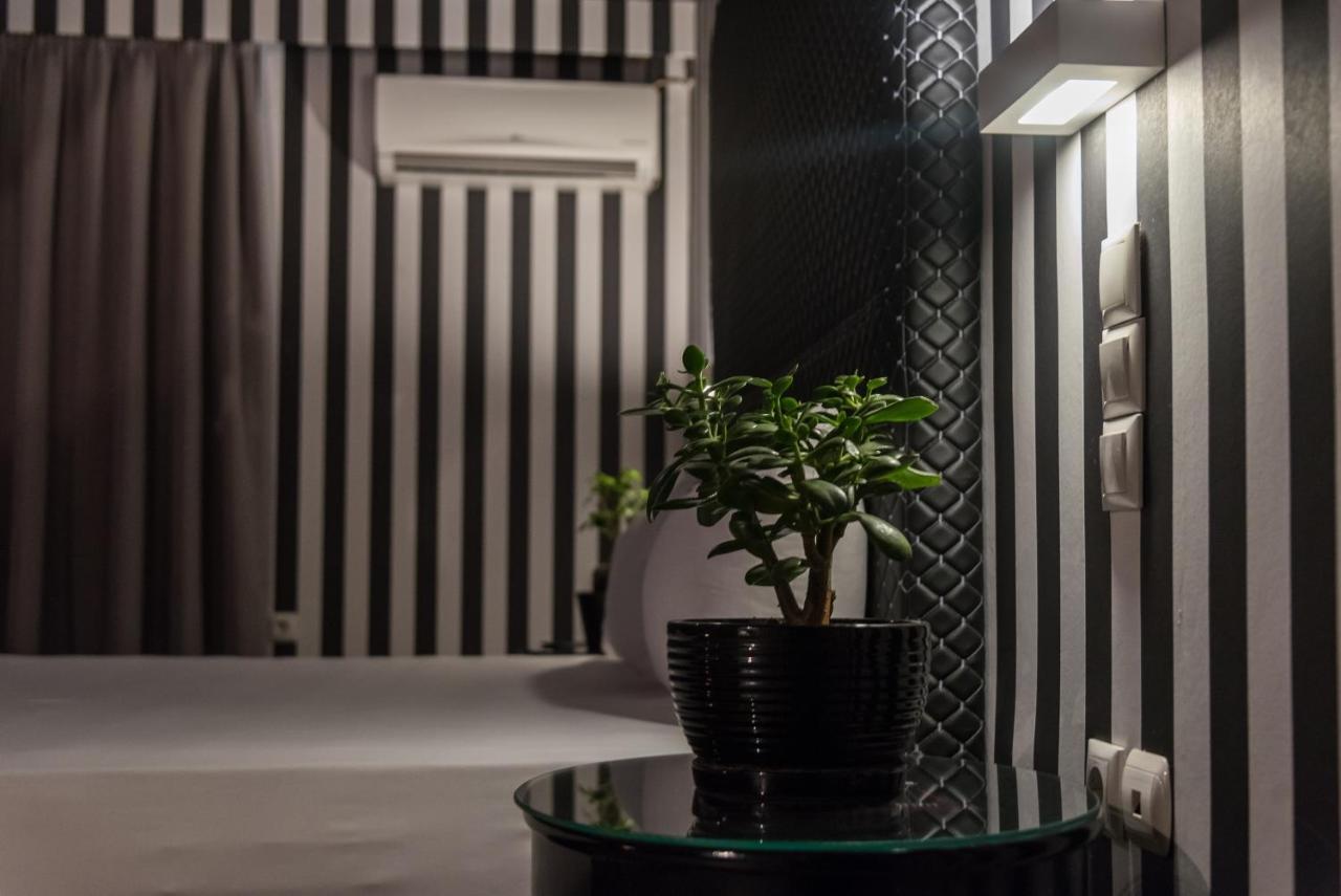 Ruby Rooms Kifisia - Adults Only Athén Kültér fotó