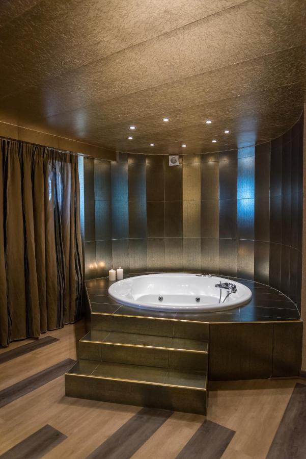Ruby Rooms Kifisia - Adults Only Athén Kültér fotó