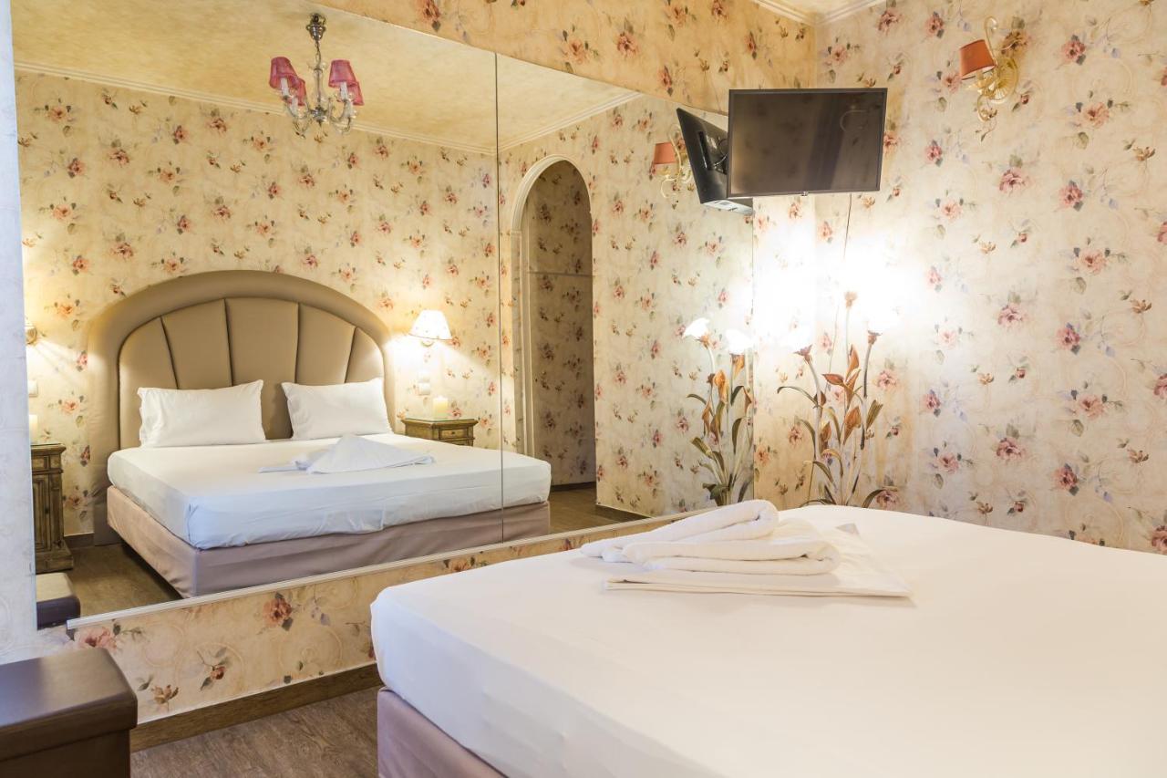 Ruby Rooms Kifisia - Adults Only Athén Kültér fotó