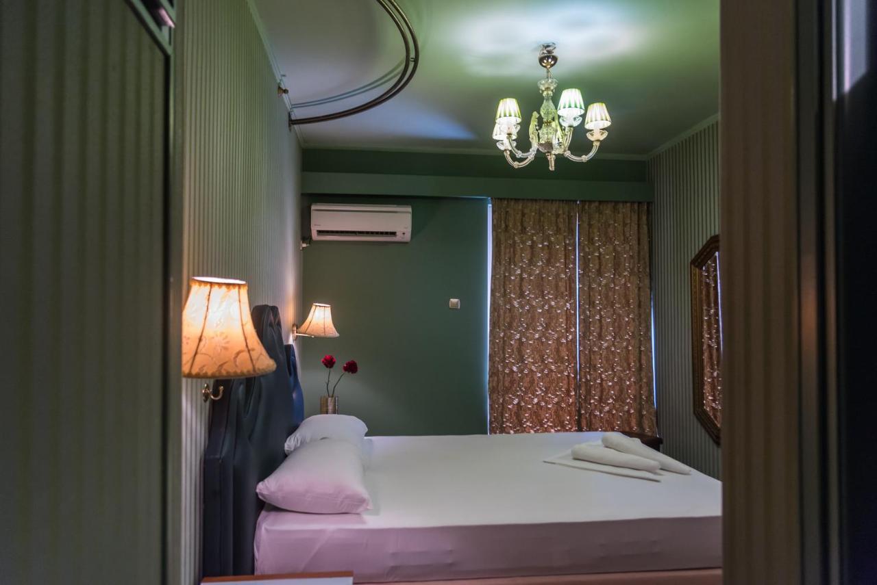Ruby Rooms Kifisia - Adults Only Athén Kültér fotó