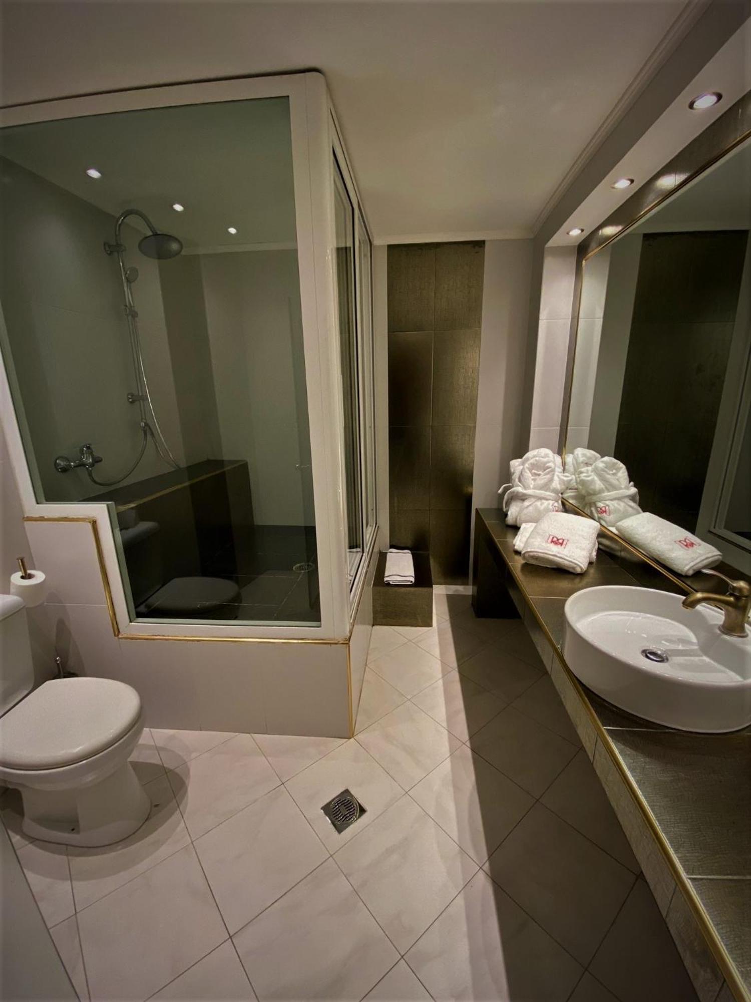 Ruby Rooms Kifisia - Adults Only Athén Kültér fotó