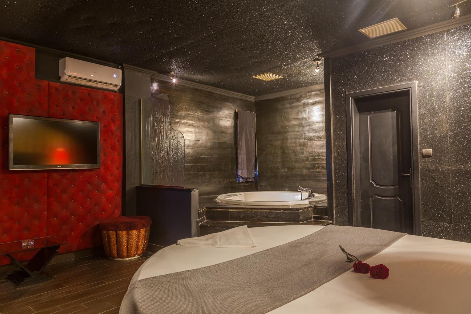 Ruby Rooms Kifisia - Adults Only Athén Kültér fotó