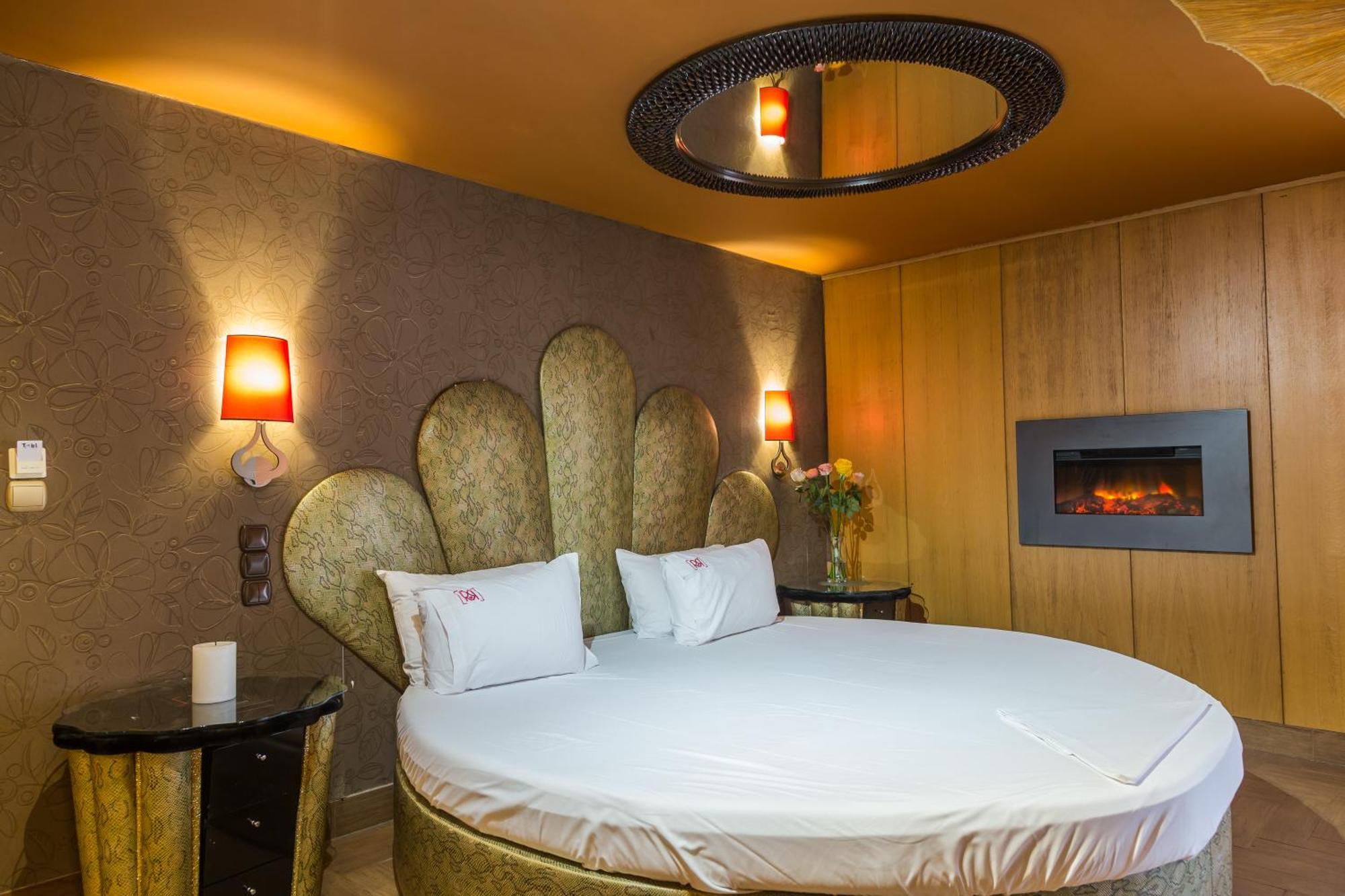 Ruby Rooms Kifisia - Adults Only Athén Kültér fotó